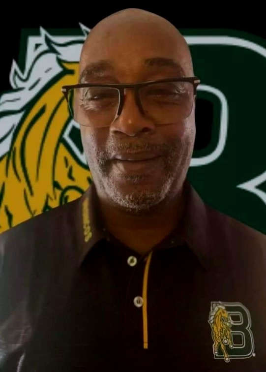 Craig Williams Headshot