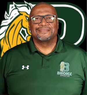 Warren Thompson Headshot 2025