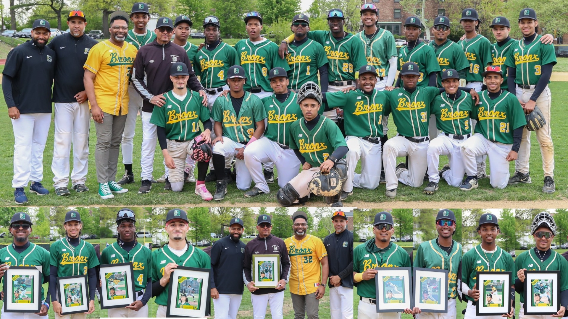 Sophomore Day Photos