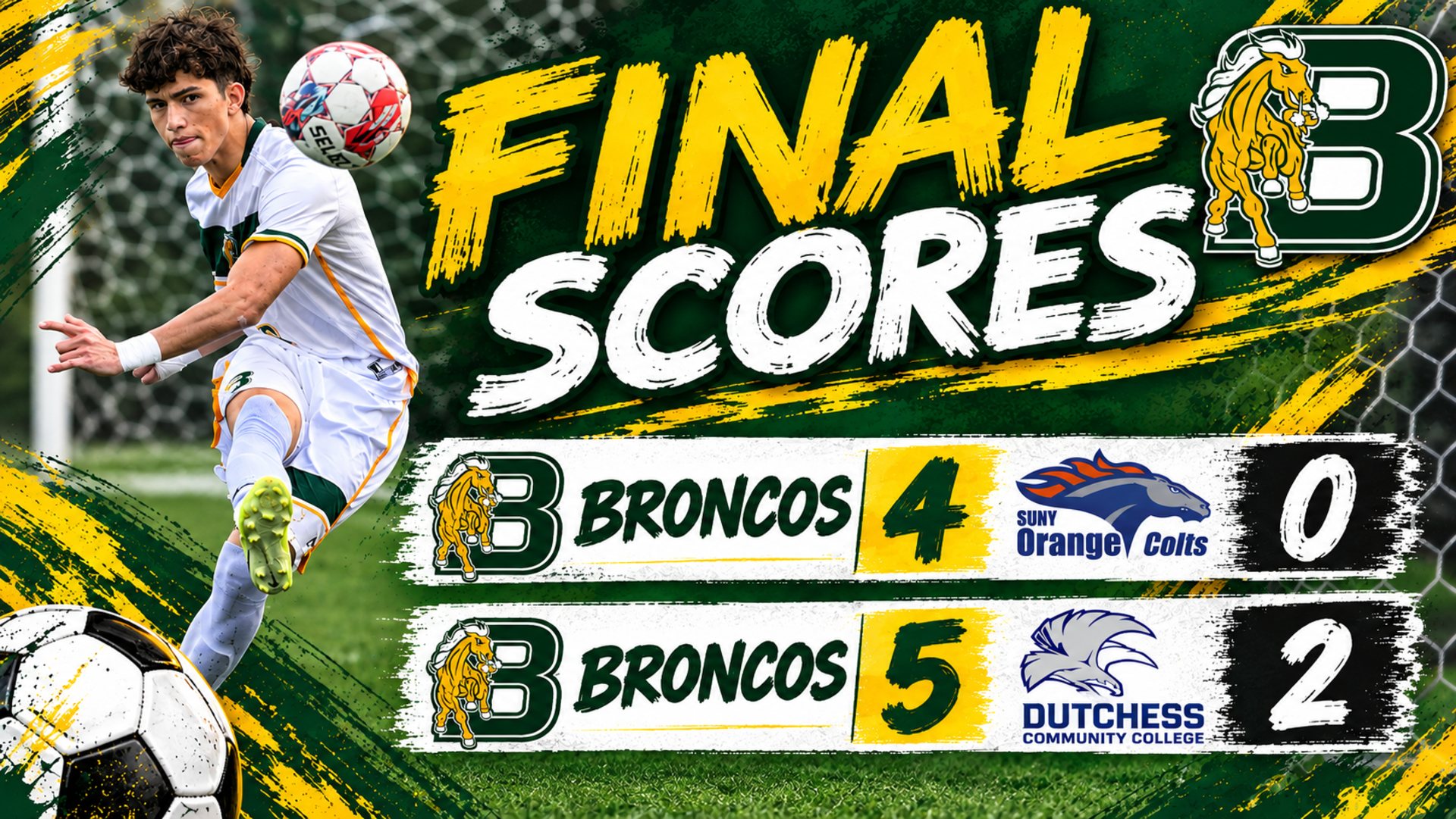 Broncos win 2