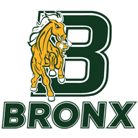 Bronx Community College logo