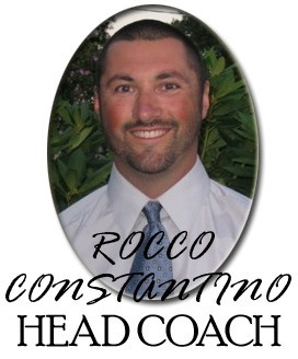 Rocco Constantino