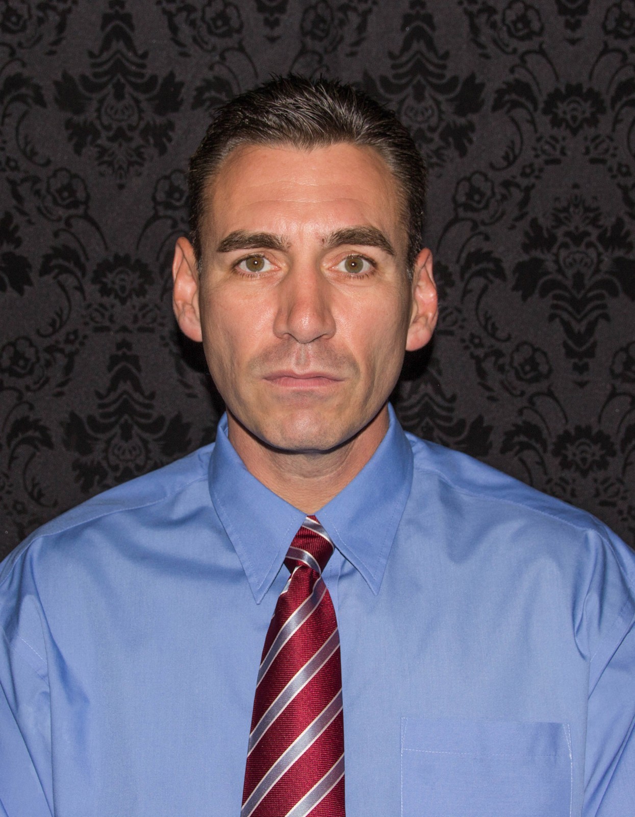 Mike Snell Asst Men's Basketball Coach