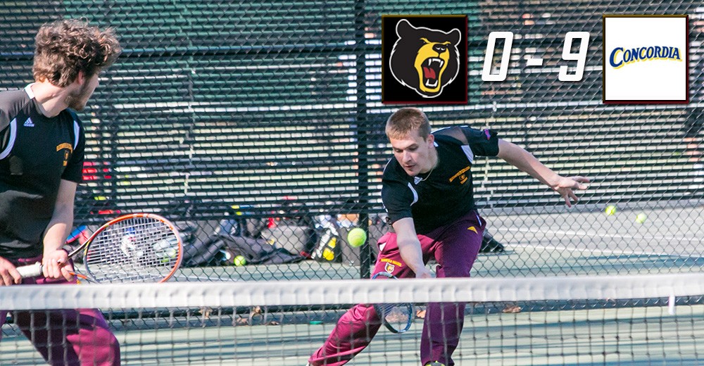 Tennis story picture