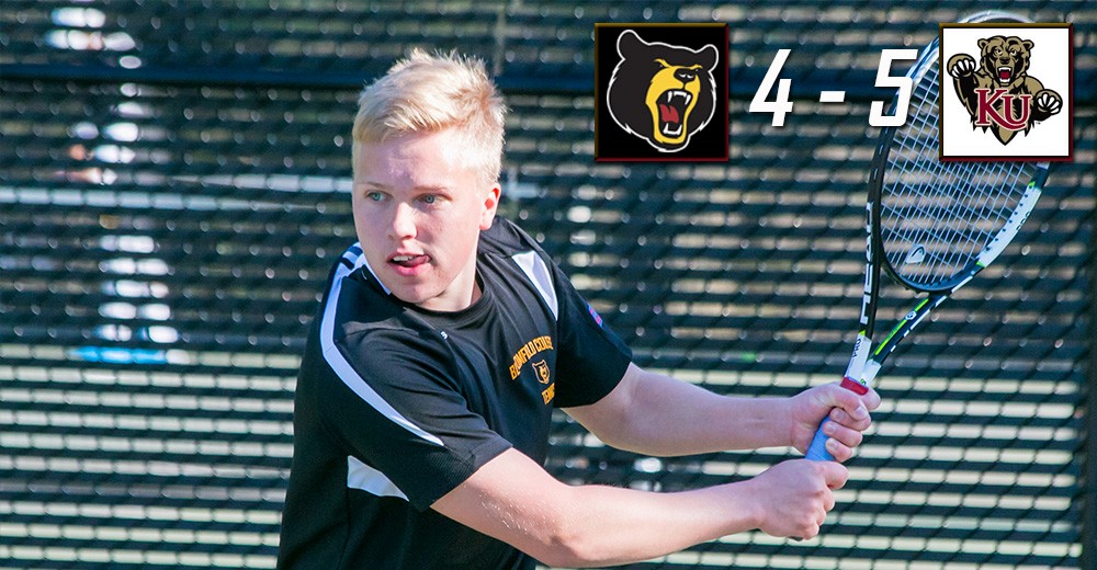 Tennis story picture