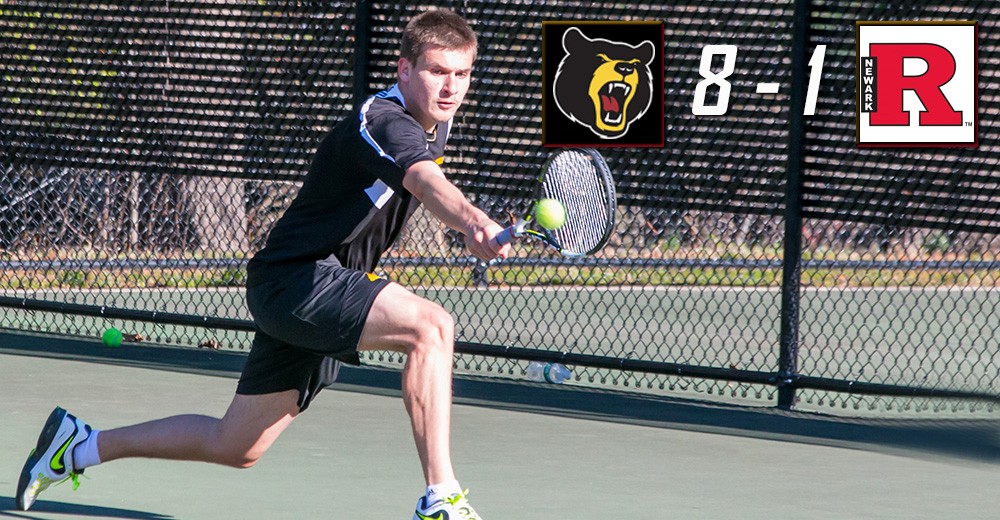 Tennis story picture