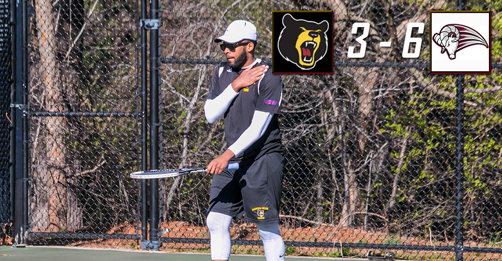 Tennis story picture