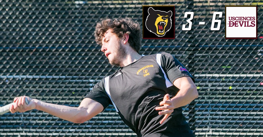 Tennis story picture