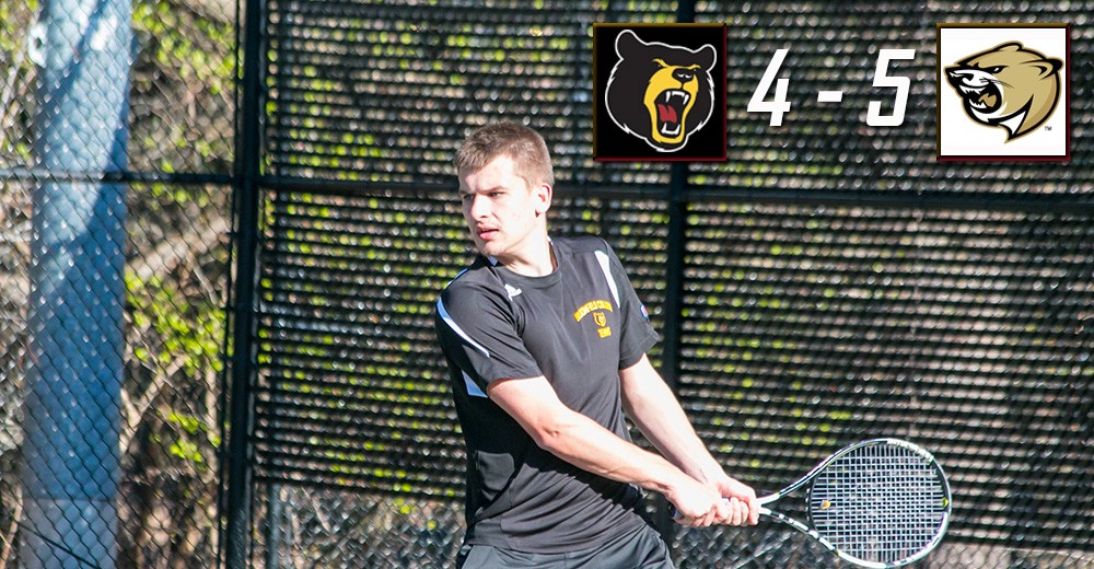 Tennis story picture