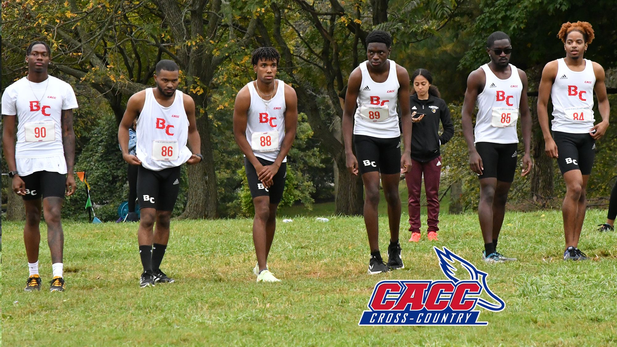 2021 MENS CROSS COUNTRY CHAMPIONSHIP