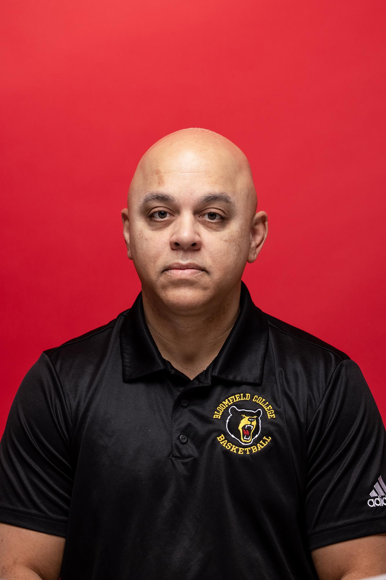 HOLMES 2021 HEADSHOT
