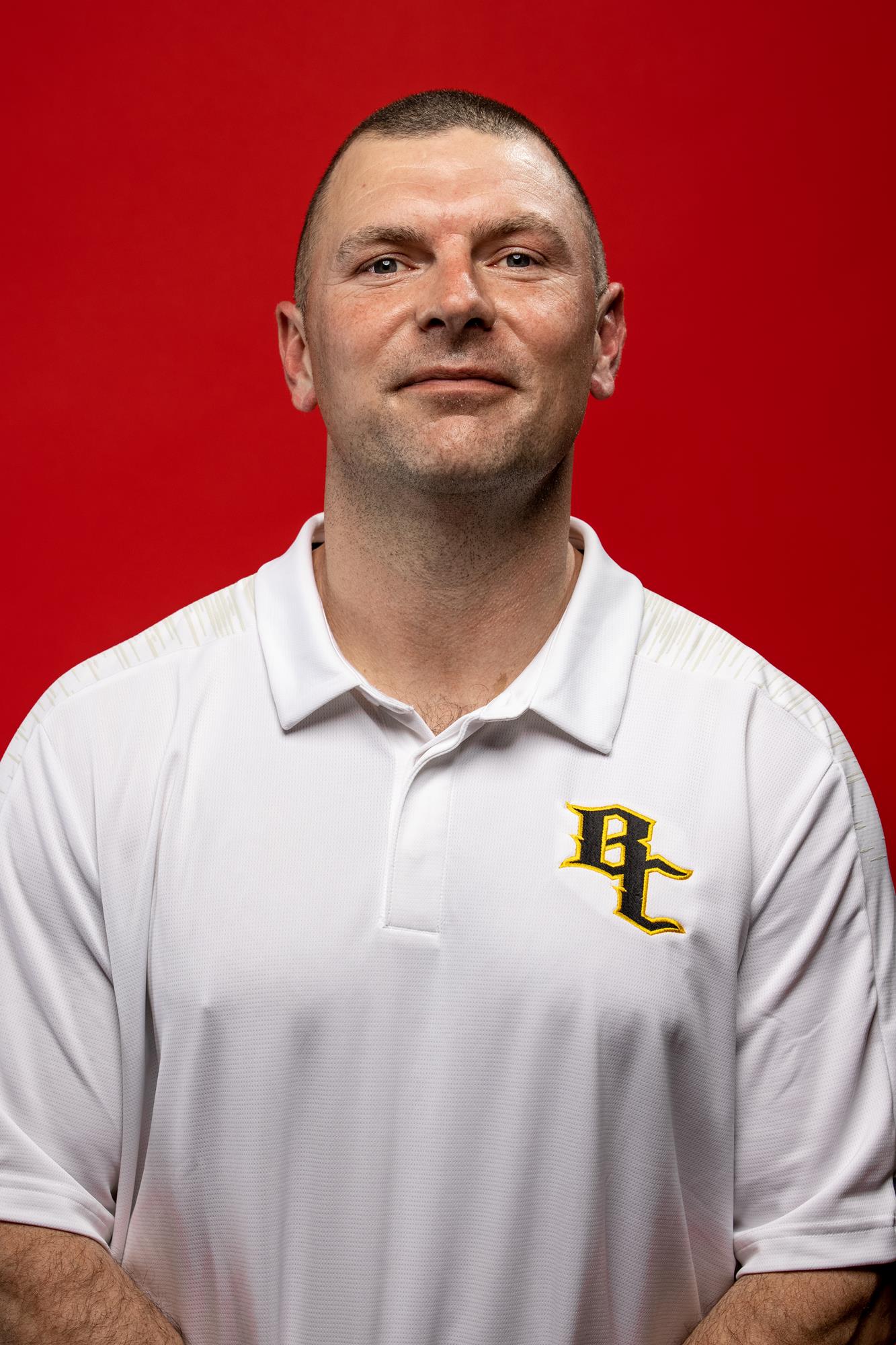 2021 HEAD COACH JEFF WATSON