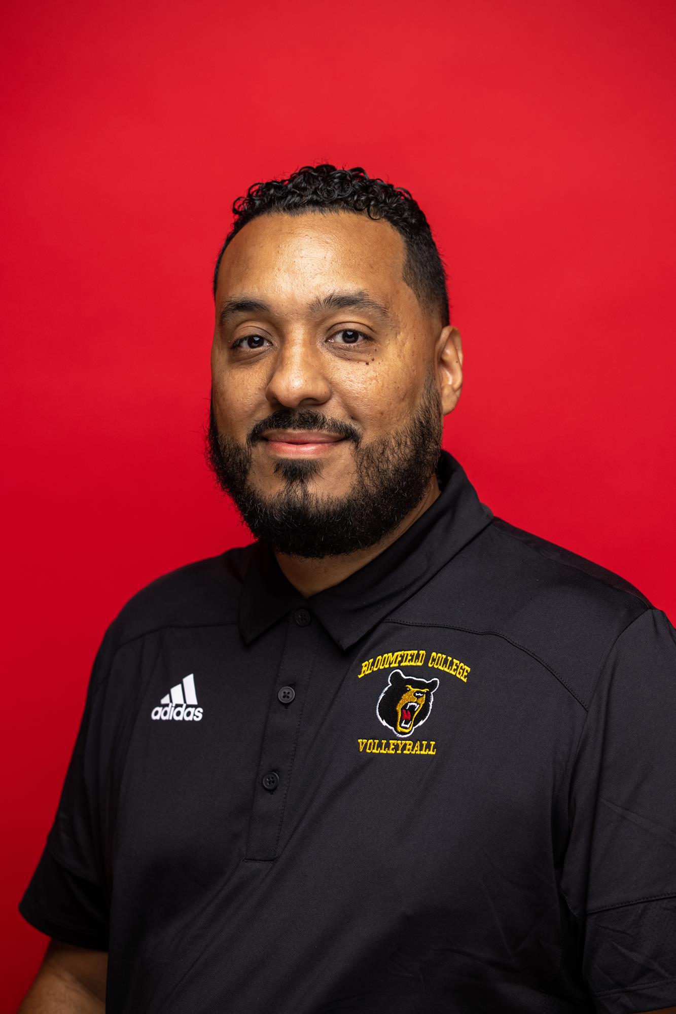 Fernando Colon 2021 Headshot