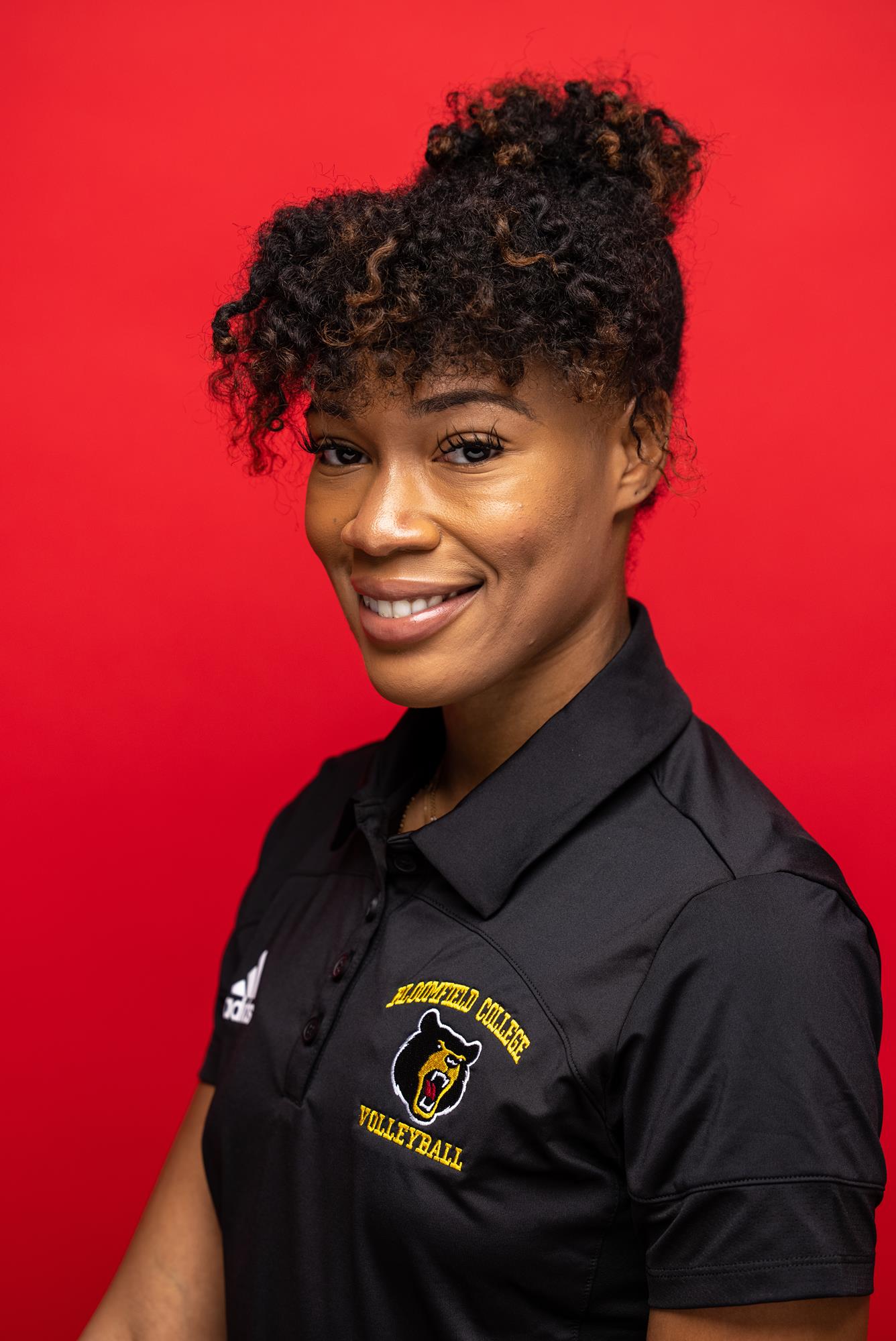 Leah Hansford 2021 Headshot
