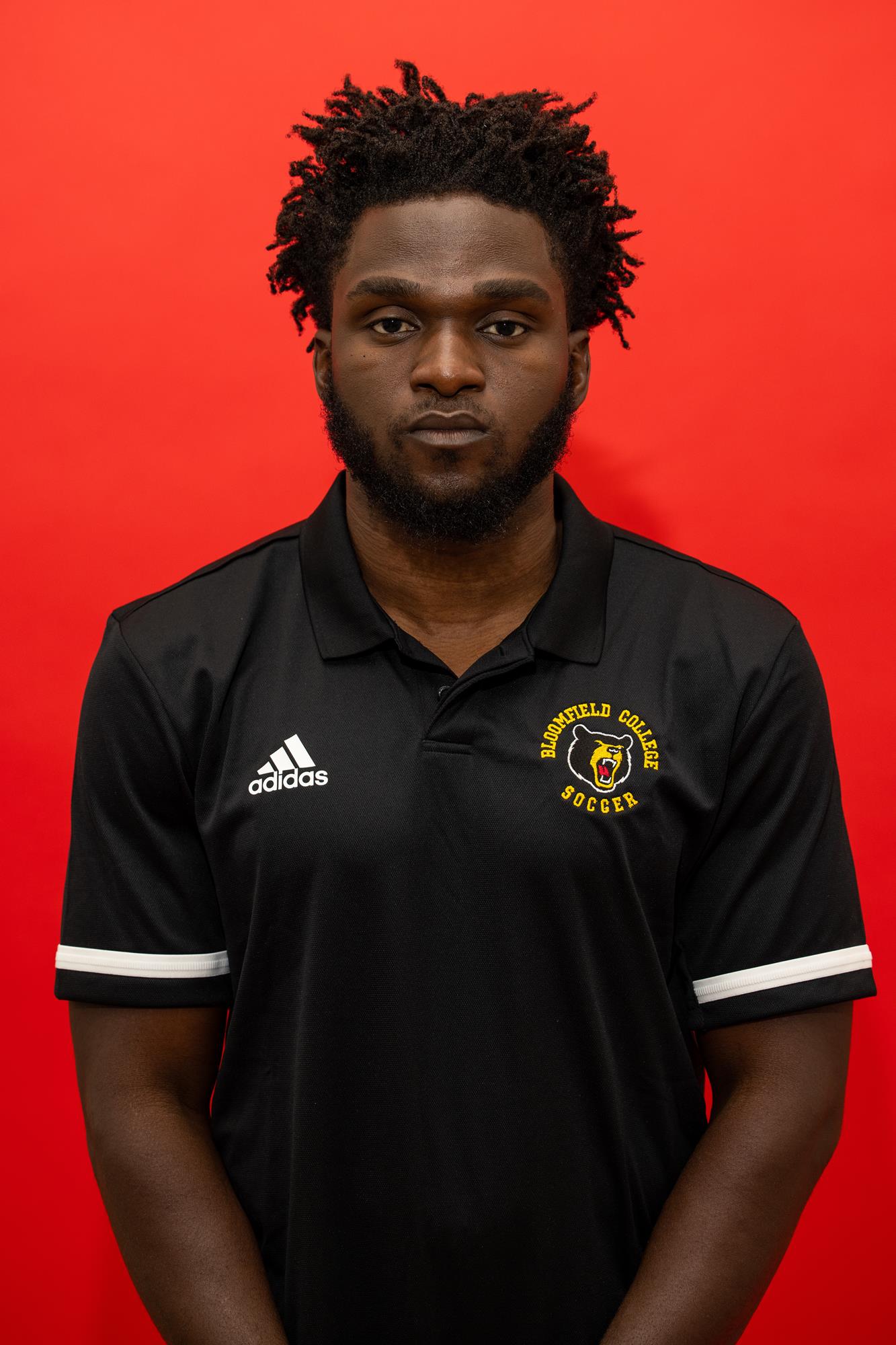 2021 Samuel Adjei Alternative Headshot