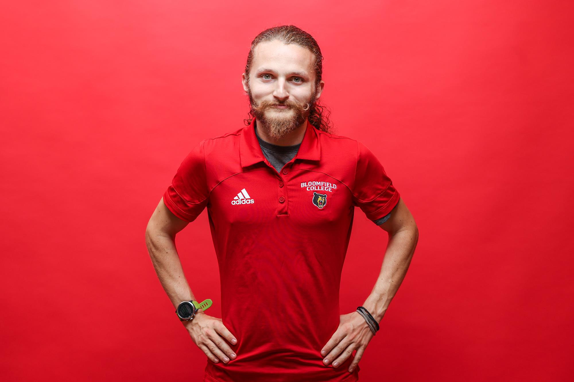 Marc Lugo Alternative  Photo