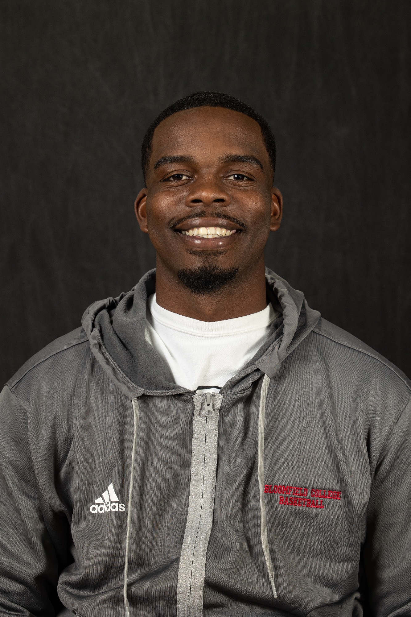 Rich Chapman 2024 Men's Basketball Assistant Coach  Headshot