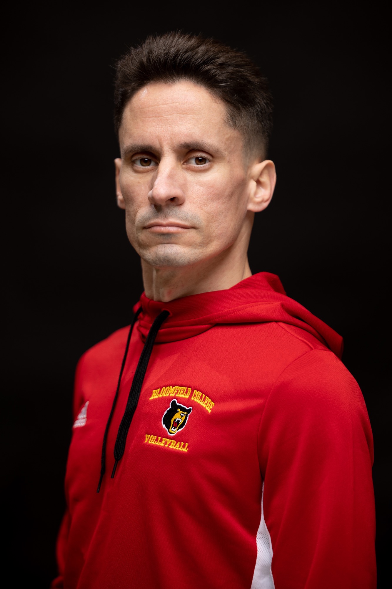 JORGE RODRIGUEZ WVB COACH
