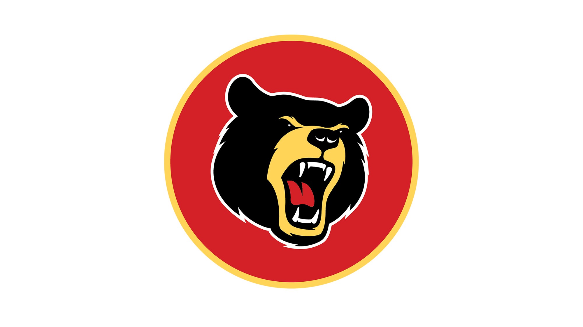 Bloomfield College Athletics Logo on a white background