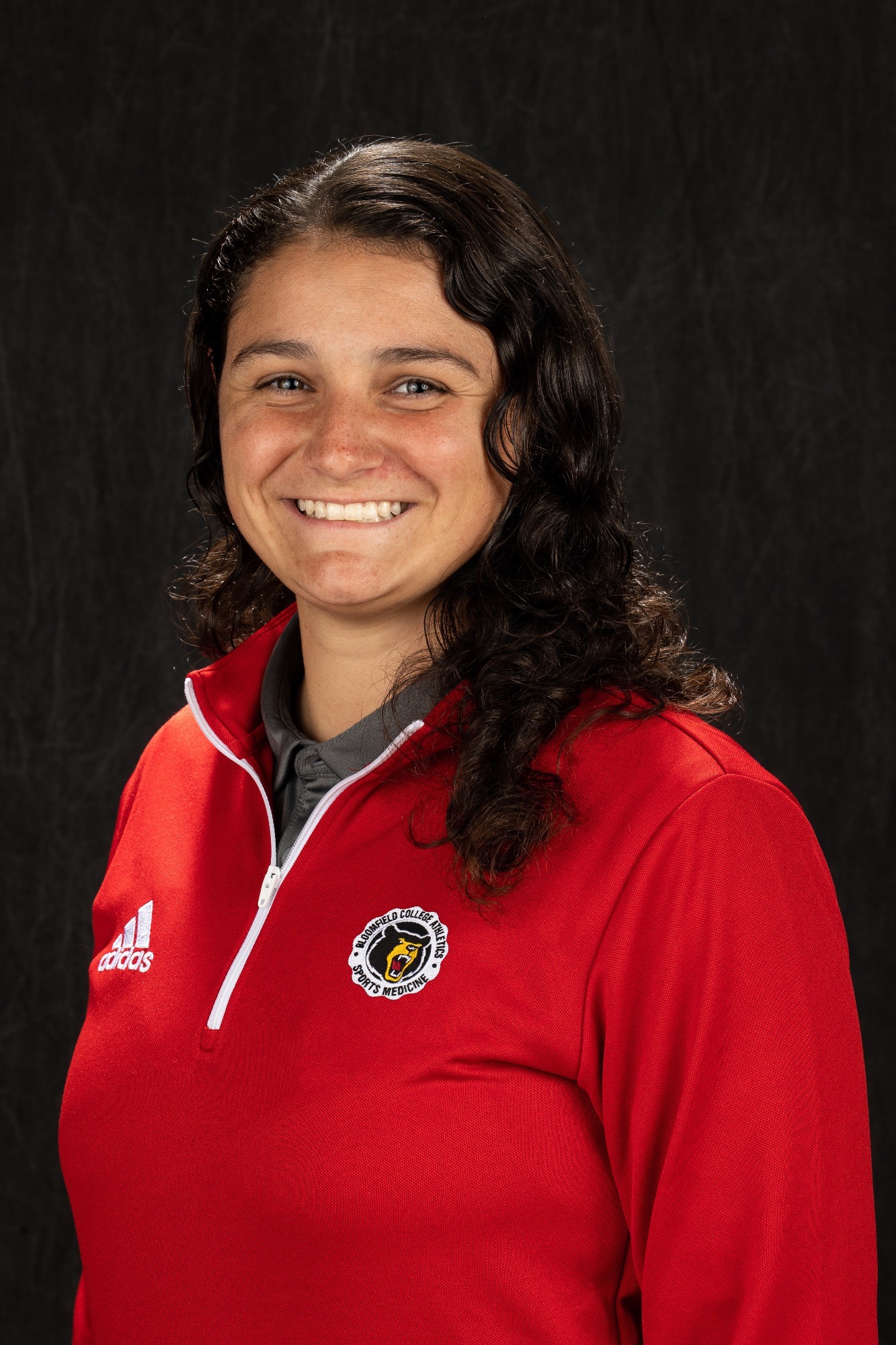 Assistant Athletic Trainer Catie Koenig 2024 HEADSHOT