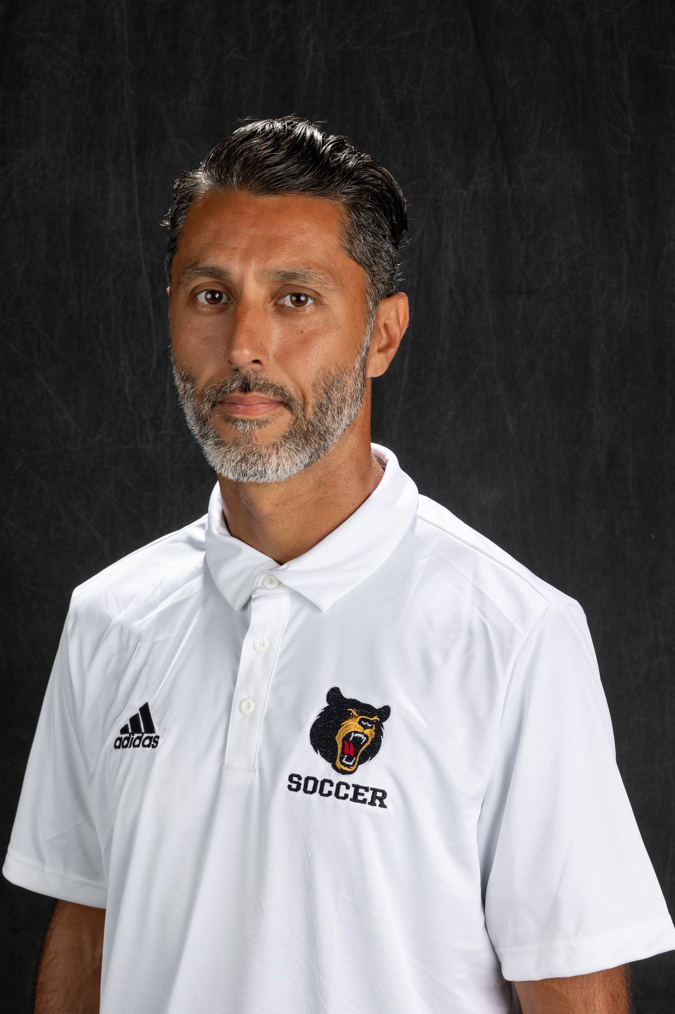 Liam Cotti Assistant Men's Soccer Coach 2024 Headshot