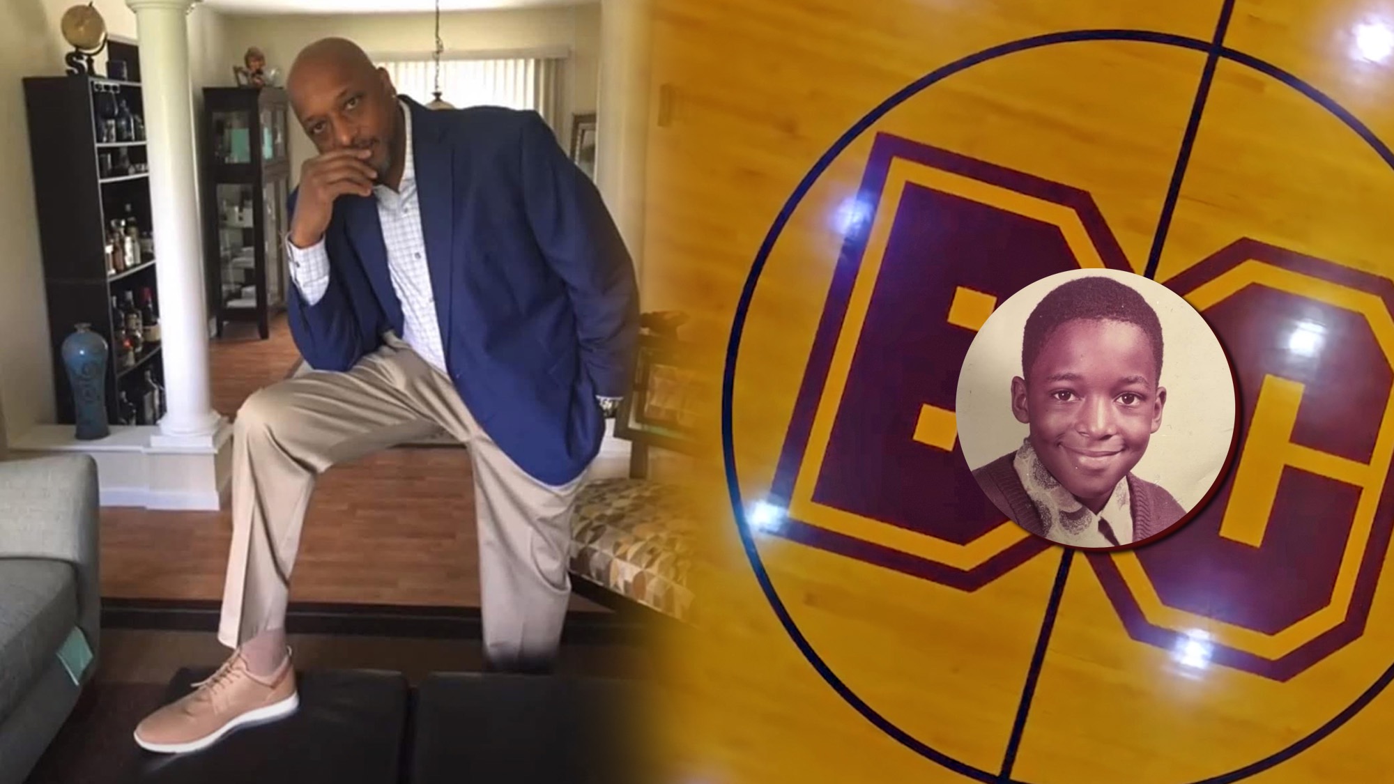 Arthur Sapp Jr Memorial graphic