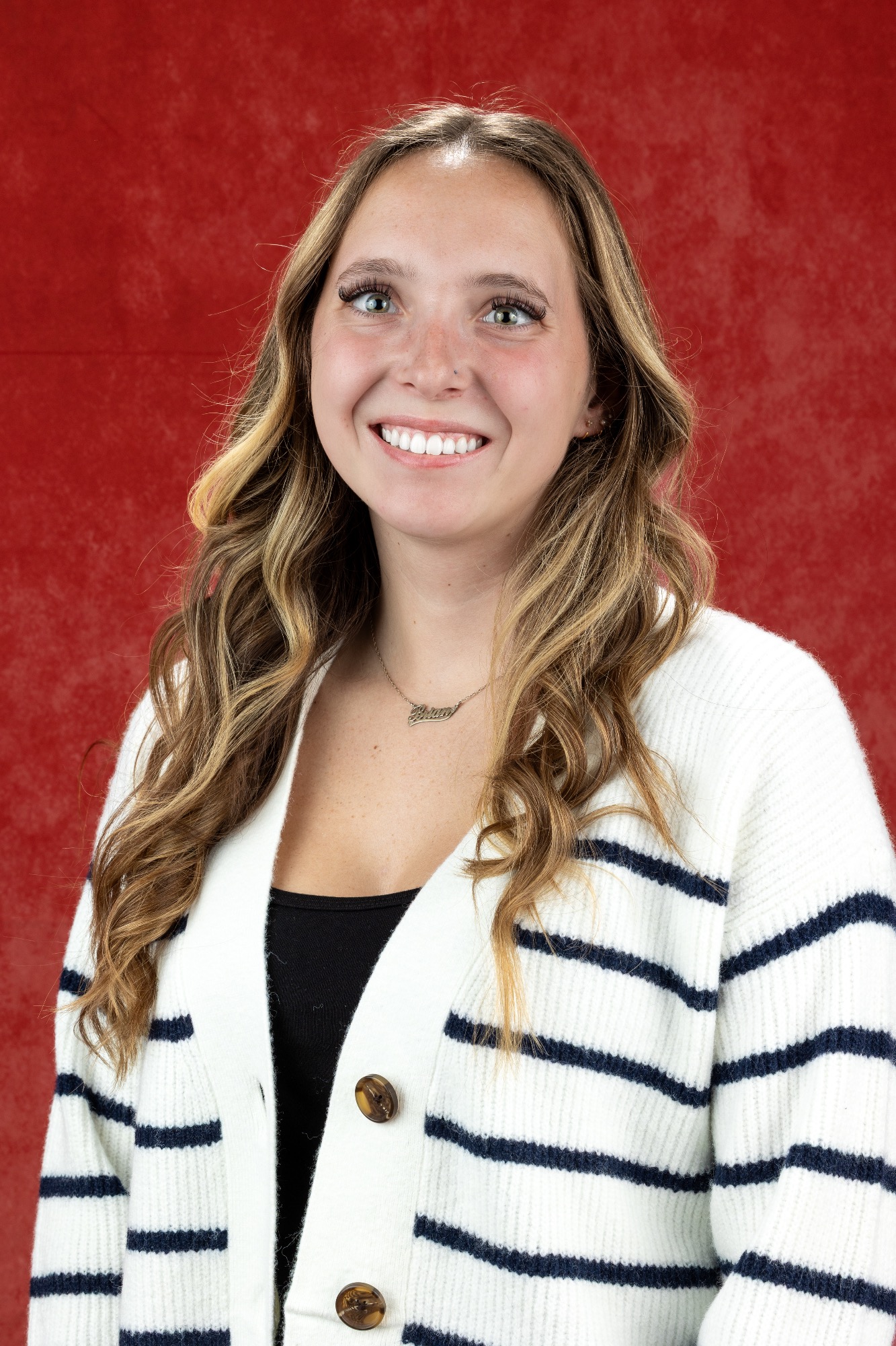 2026-27 Women's Basketball Headshot