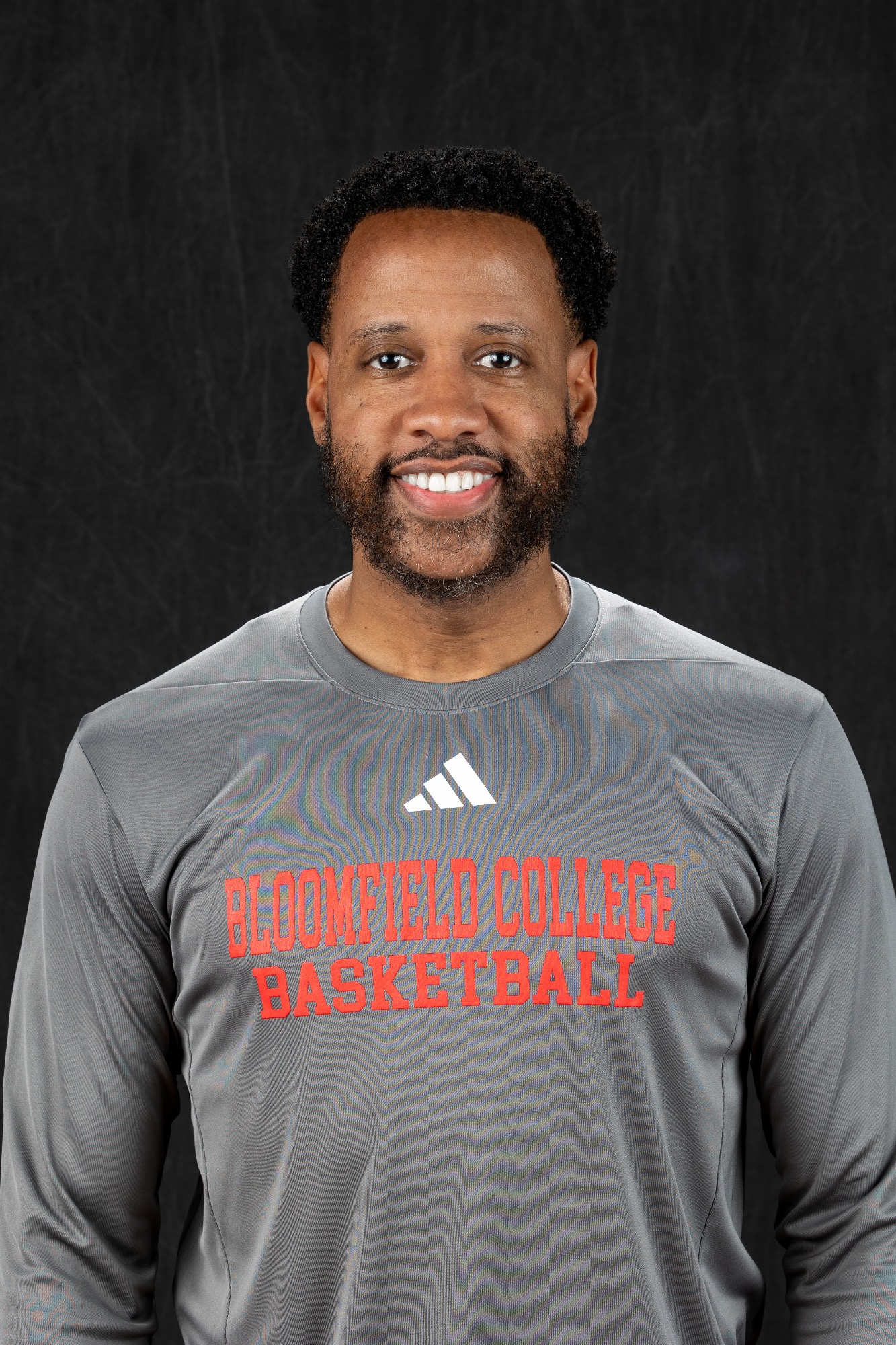 2026-27 Men's Basketball Player Headshot