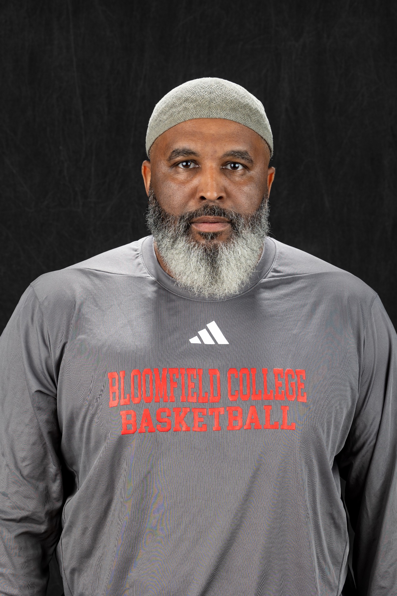 2026-27 Men's Basketball Player Headshot