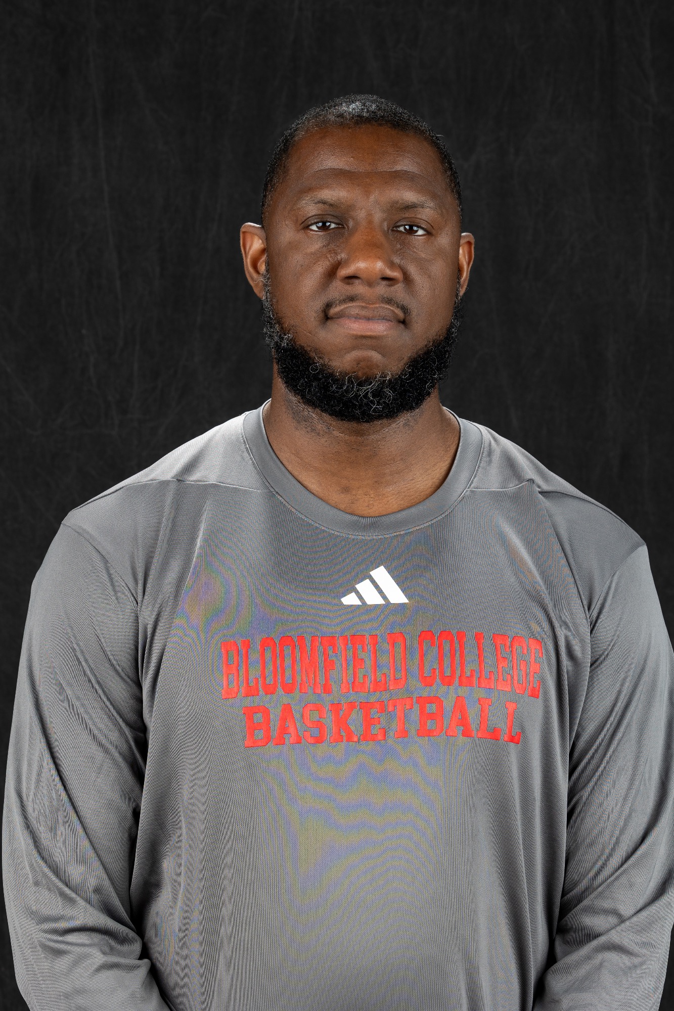 2026-27 Men's Basketball Player Headshot