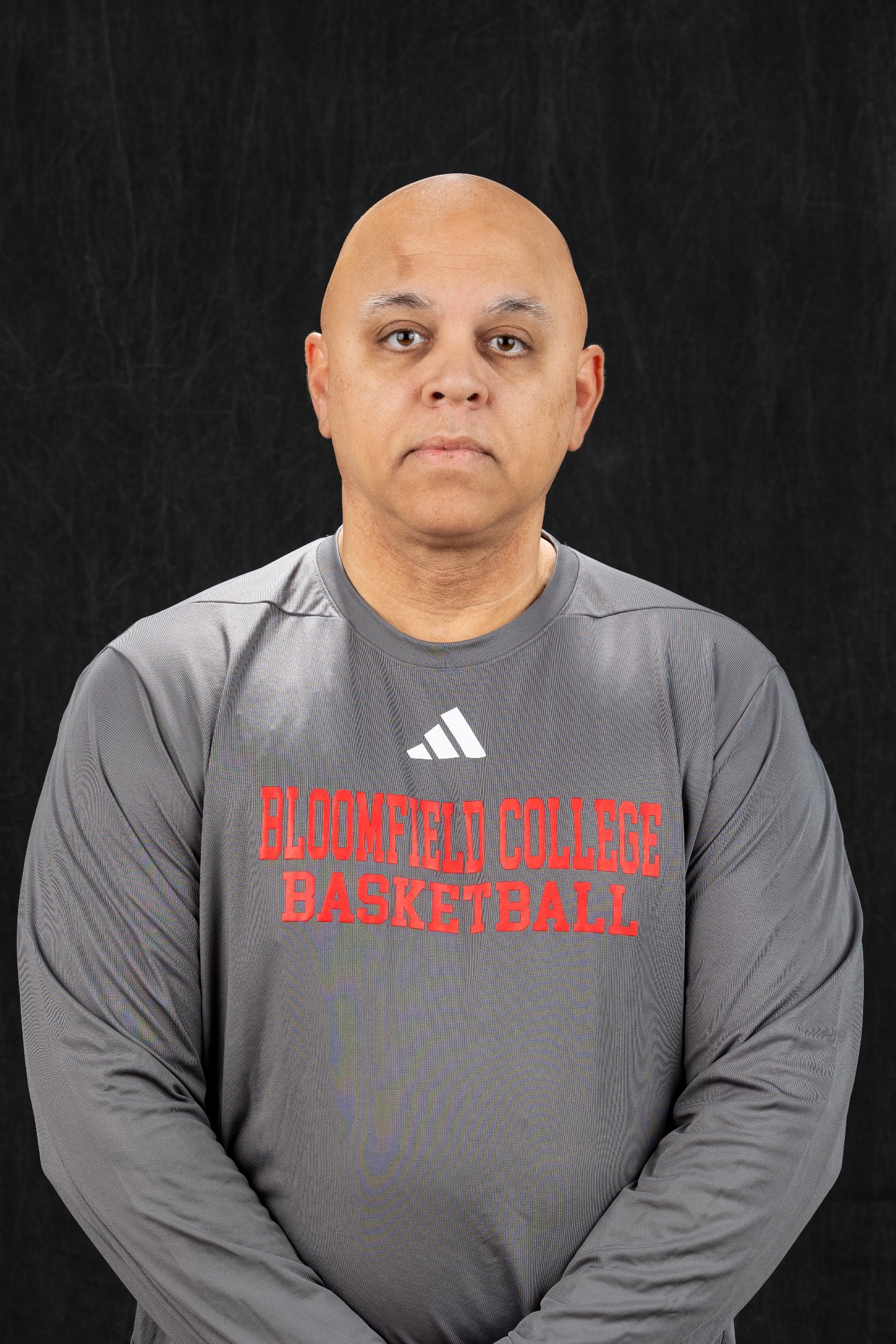 2026-27 Men's Basketball Player Headshot