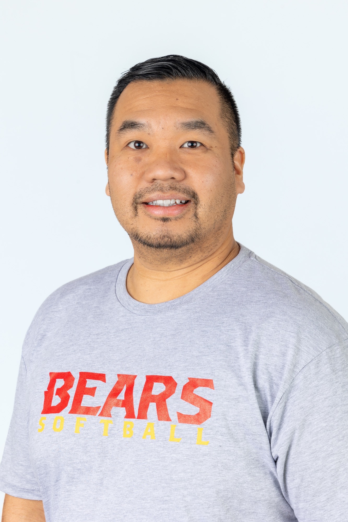 Assistant Softball Coach 2026 Headshot