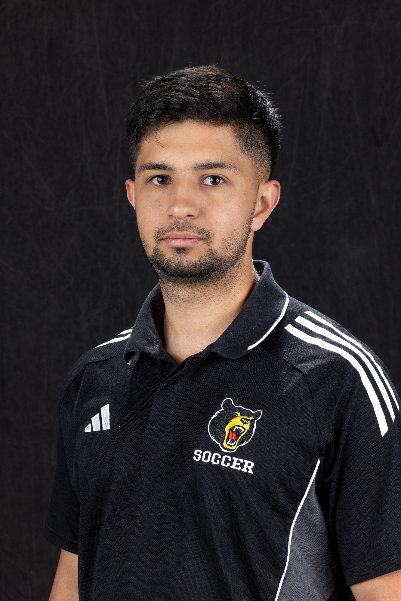 Juan Bolivar 2026 Men's Soccer Assistant