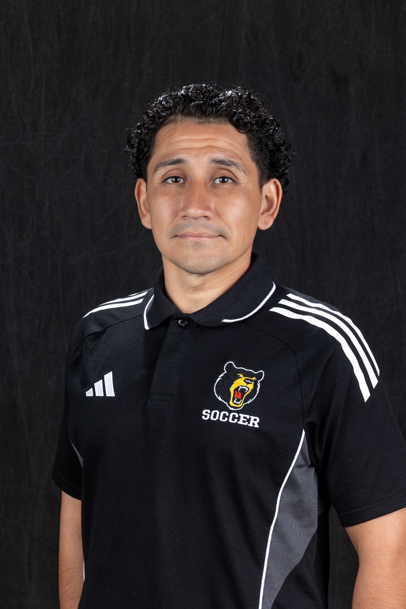 Pedro Torres 2026 Men's Soccer Assistant Coach