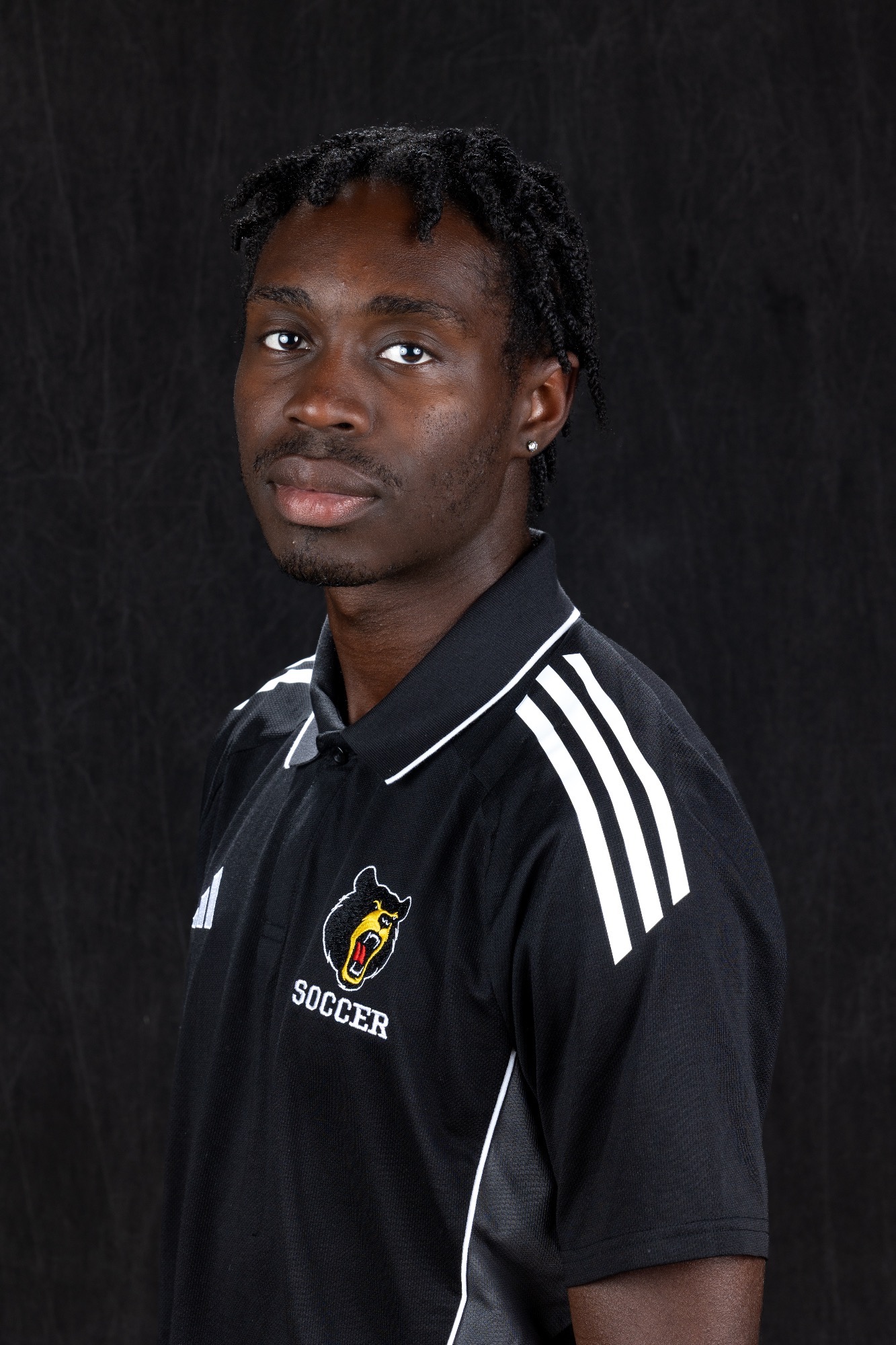 Raynaldo St Bernard 2026 Men's Soccer Assistant Coach