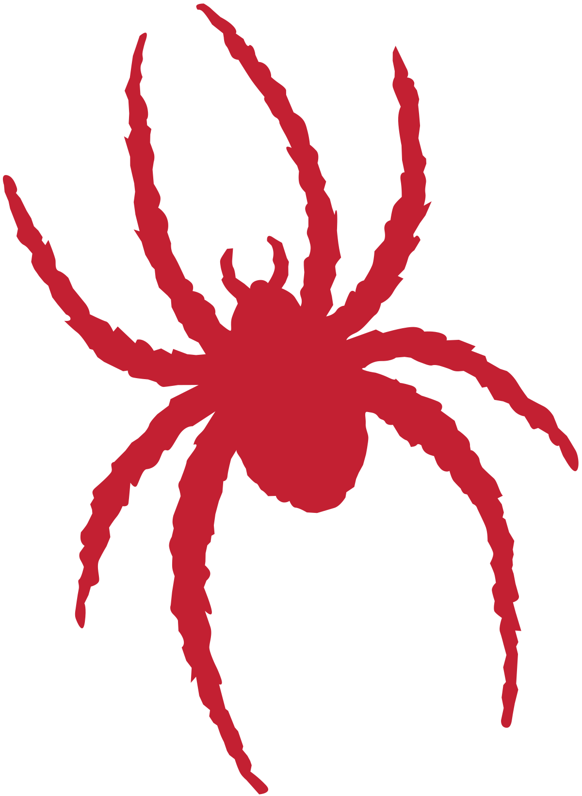 Opponent Logo