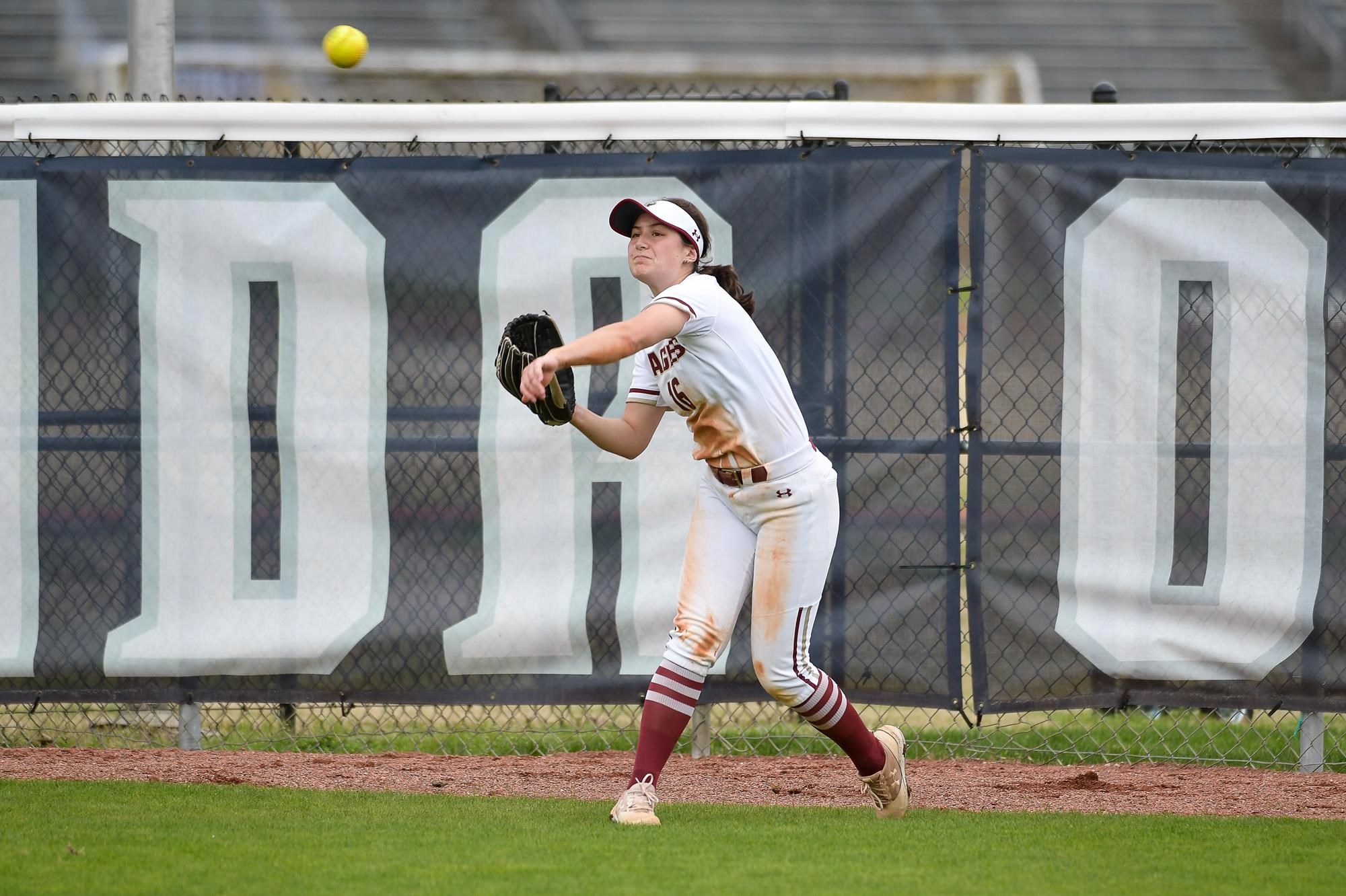 Ellie Mataya Softball Boston College Athletics