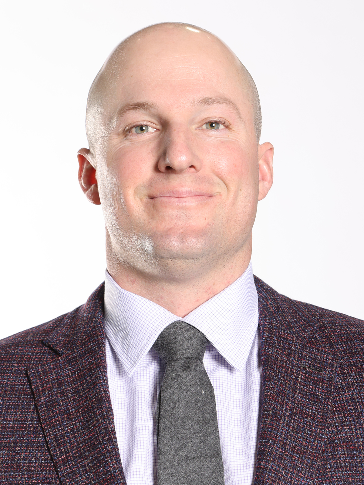 Tyler Holt Baseball Coach Boston College Athletics