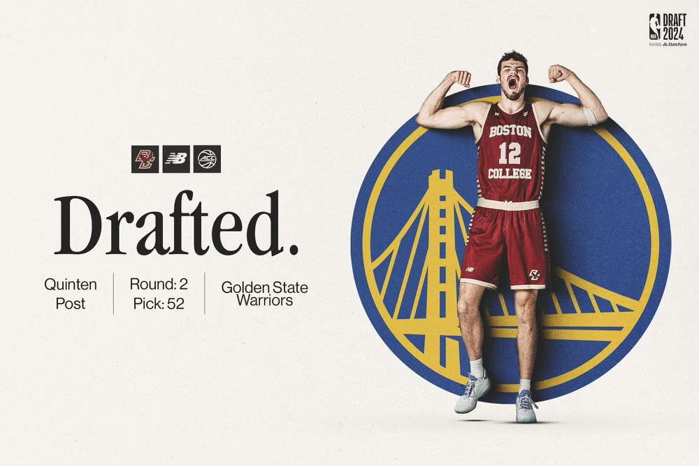 Boston College Announces Plans for New Hoag Basketball Pavilion