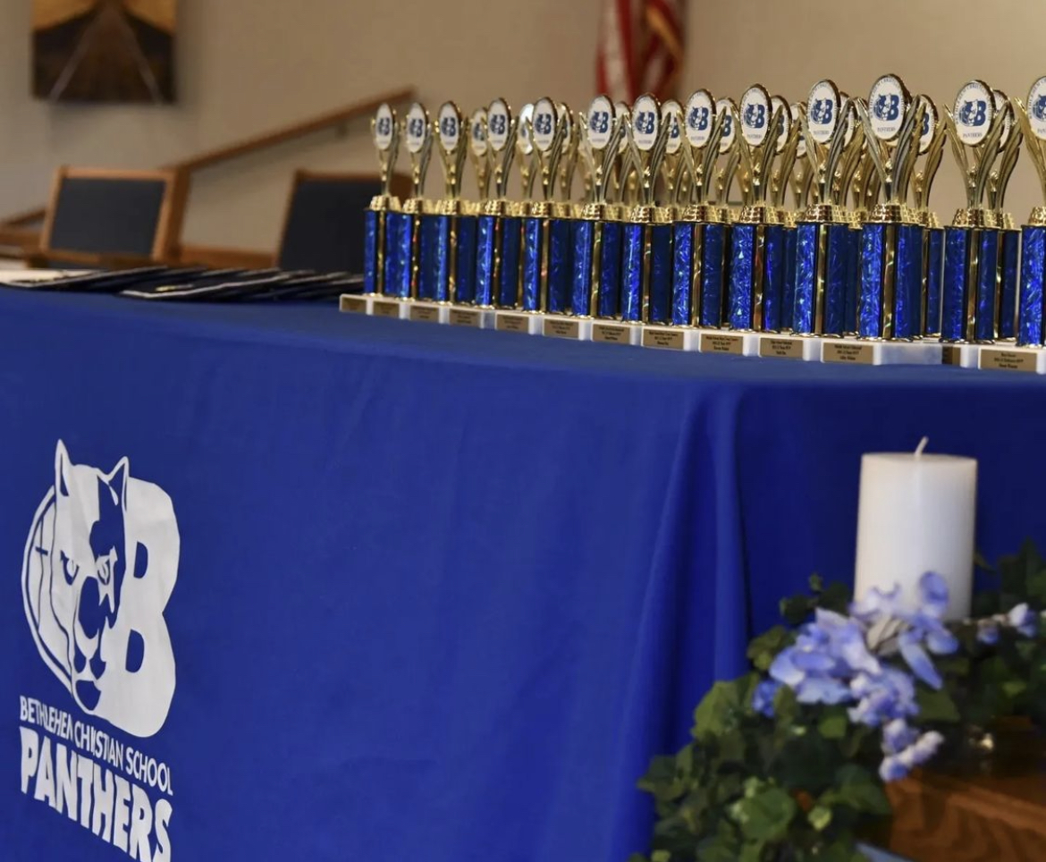 Panther Sports Awards