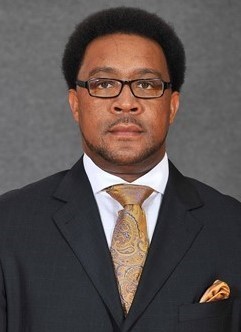 Rodney Martin