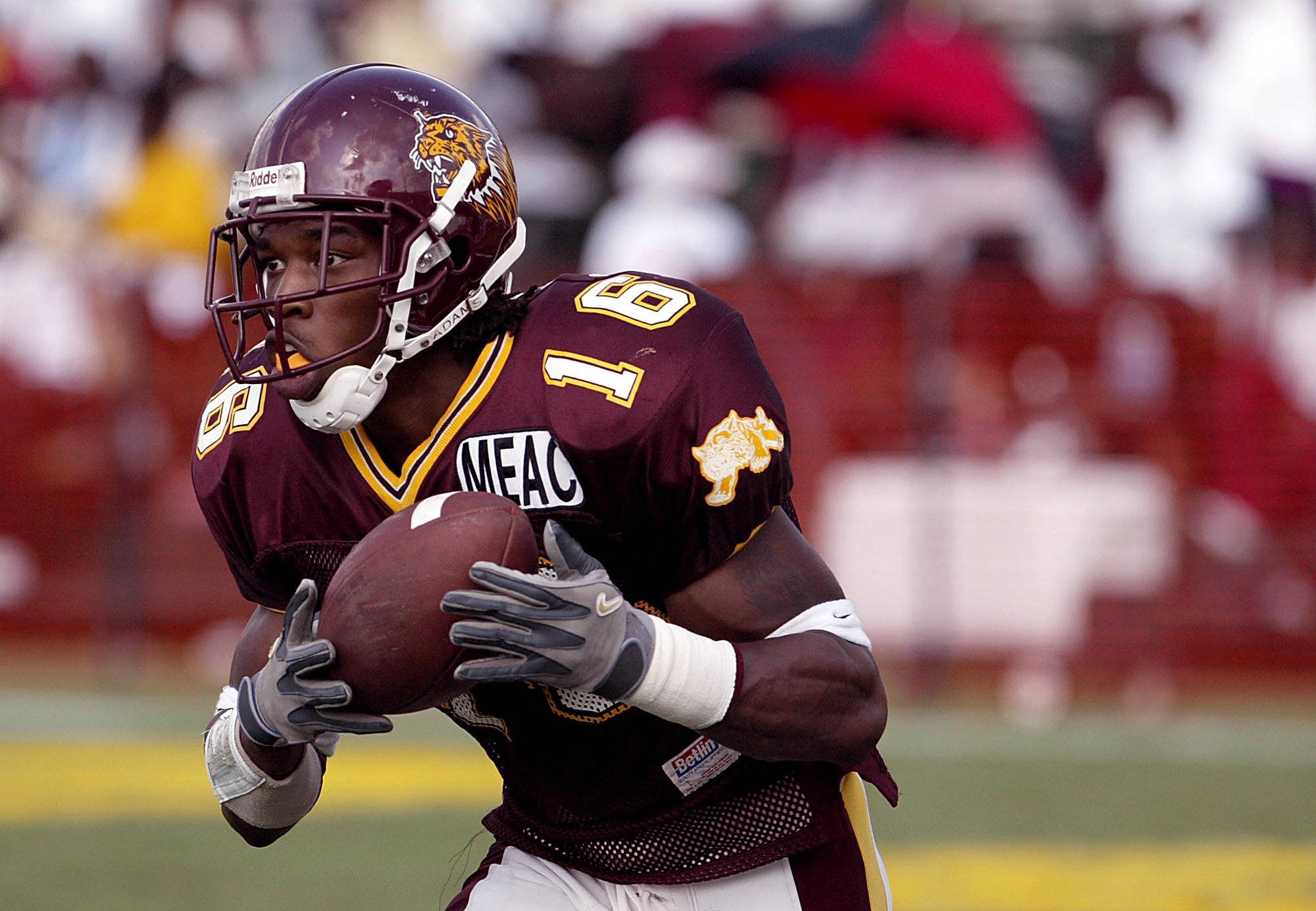 BethuneCookman Football Releases 2024 Schedule BethuneCookman University Athletics