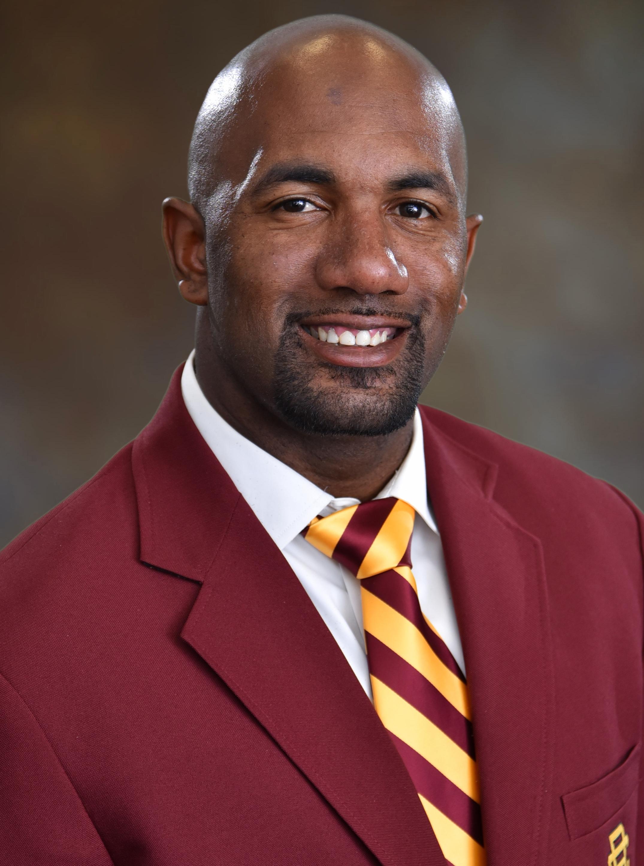 Will Glover Headshot 2015