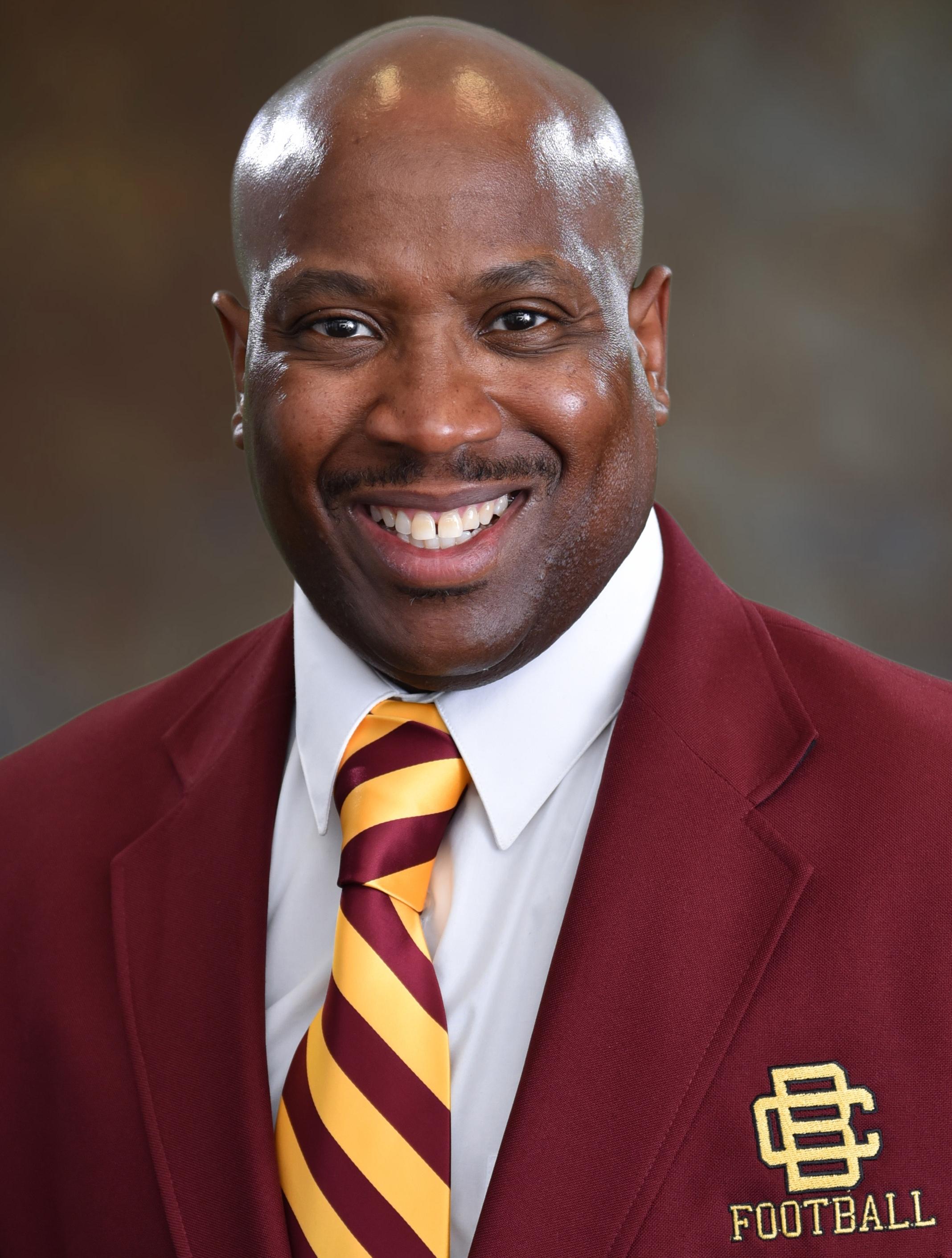 Darrin Hayes Headshot 2015