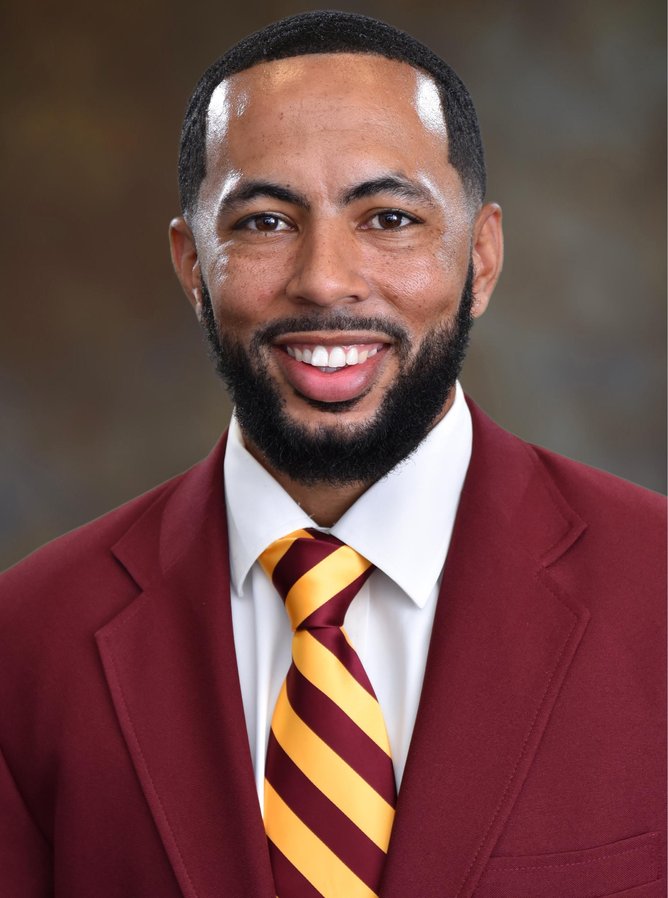 Matt Johnson Headshot 2015