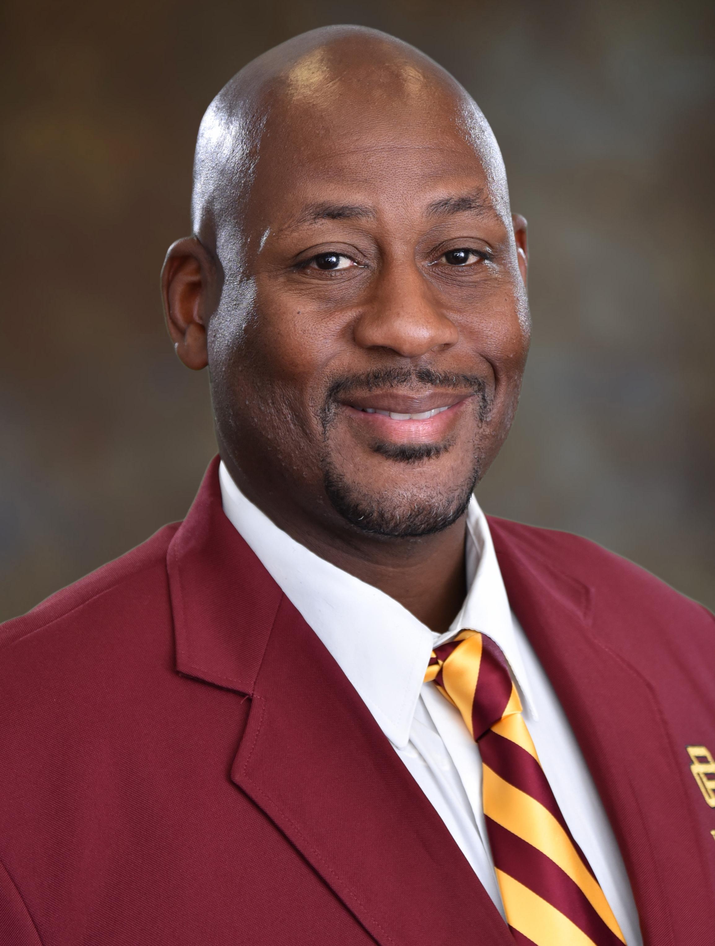 Lawal McCray Headshot 2015