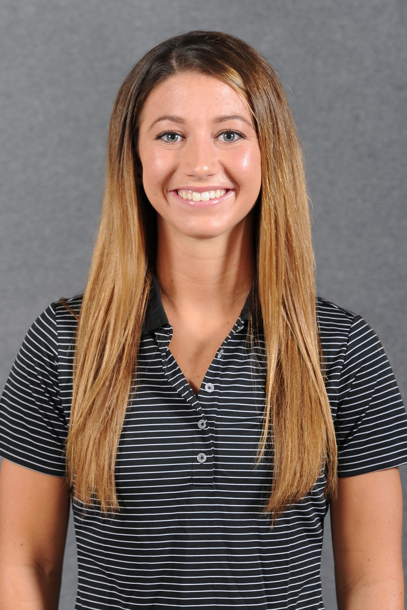 Lauren Gibson 2016-17