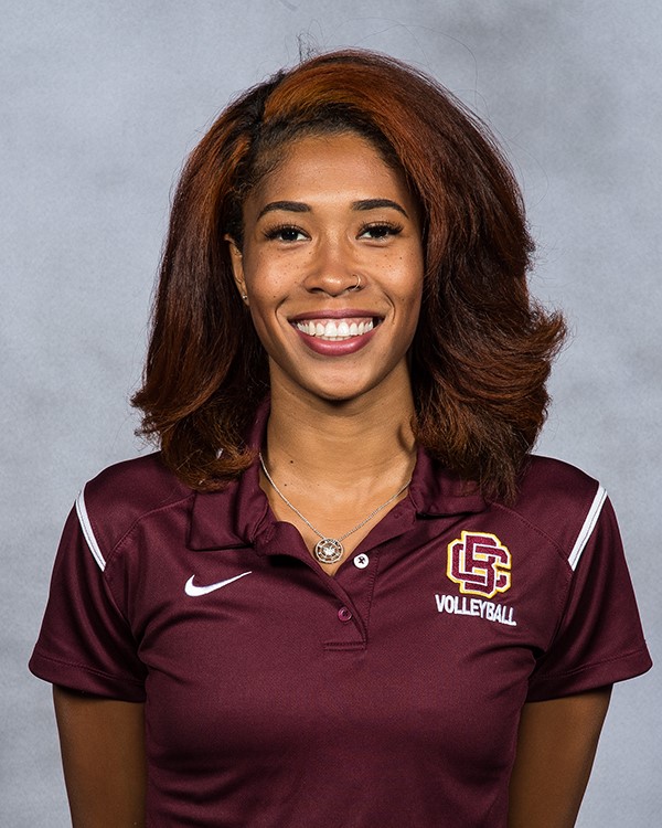 Taylor Swayzer - Women's Volleyball Coach - Bethune-Cookman