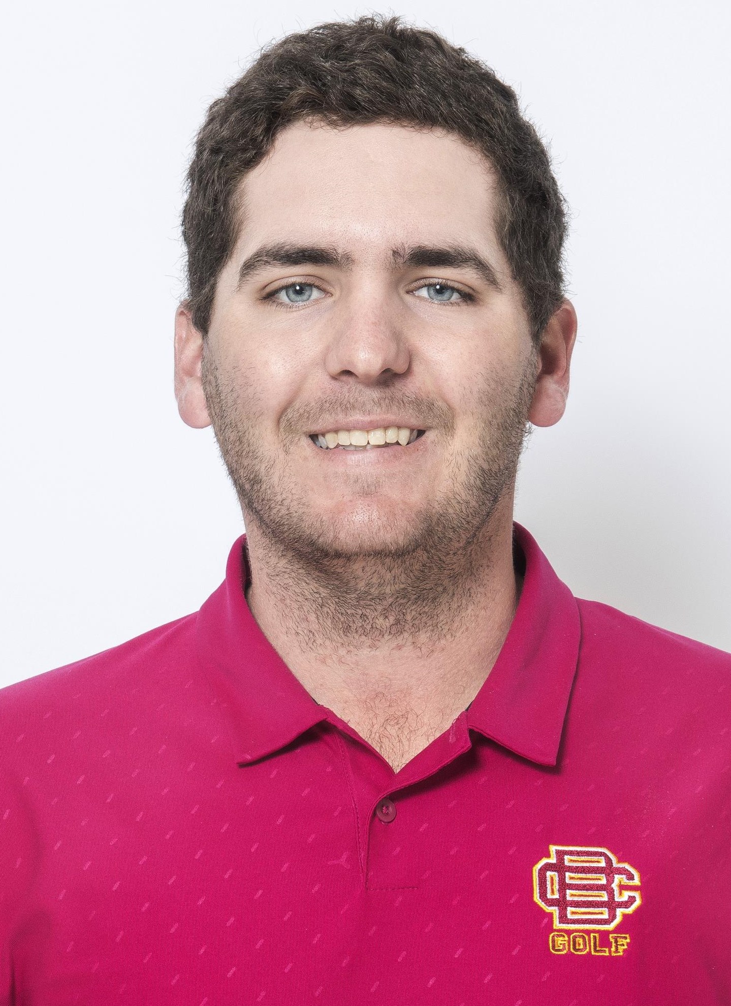 Baxter Reeves Headshot 2017-18
