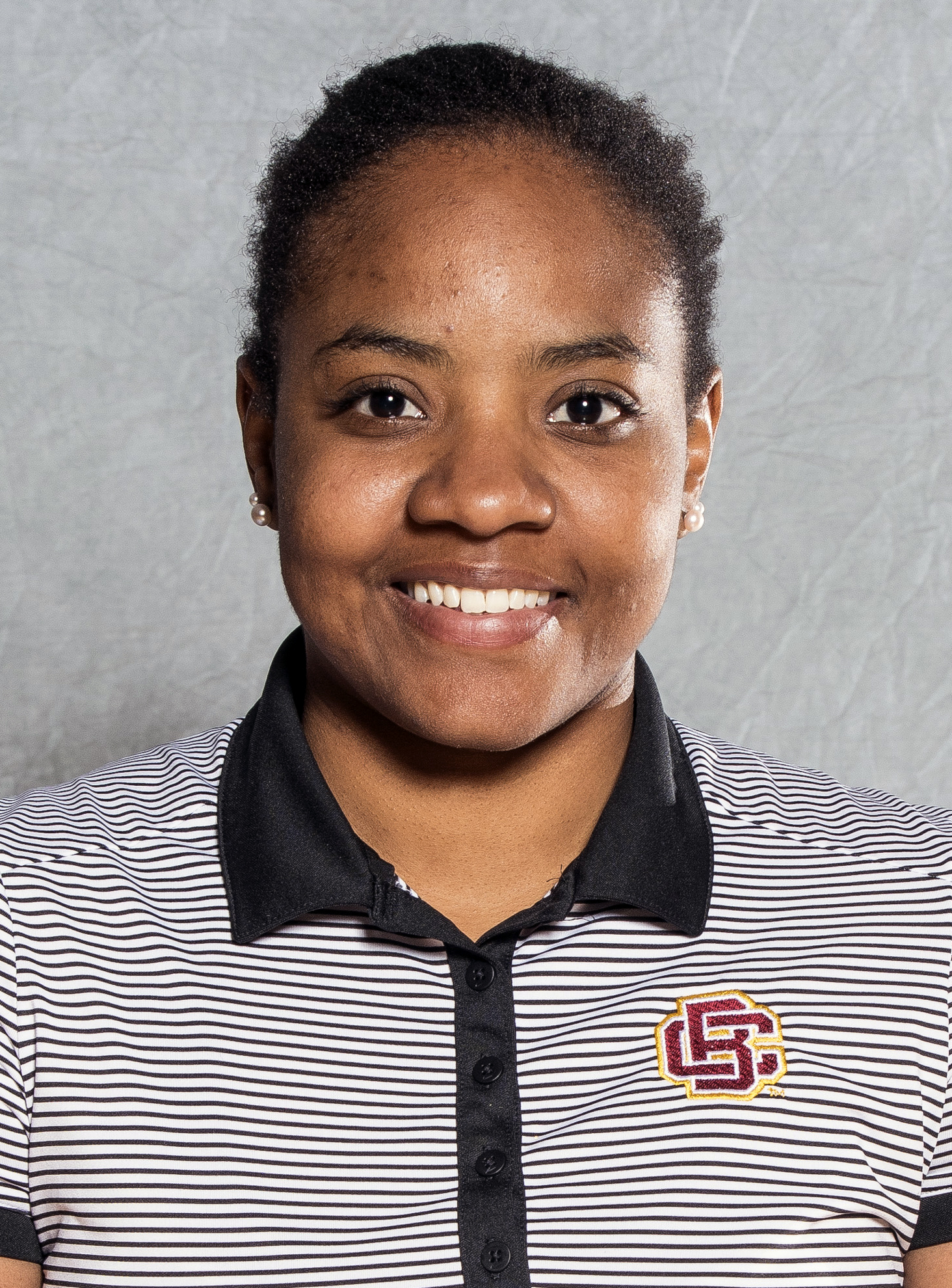 Victoria Sanders Headshot 2018